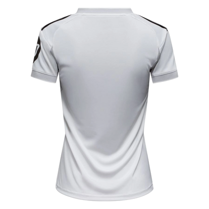 Real Madrid Principal 2025/26- Versão Feminina