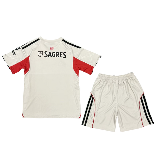 Kit de Criança Benfica 2025/26