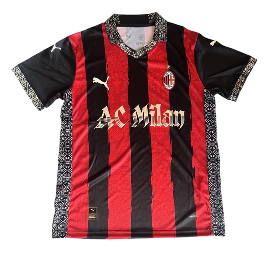 AC Milan 2025/26- Edição Especial