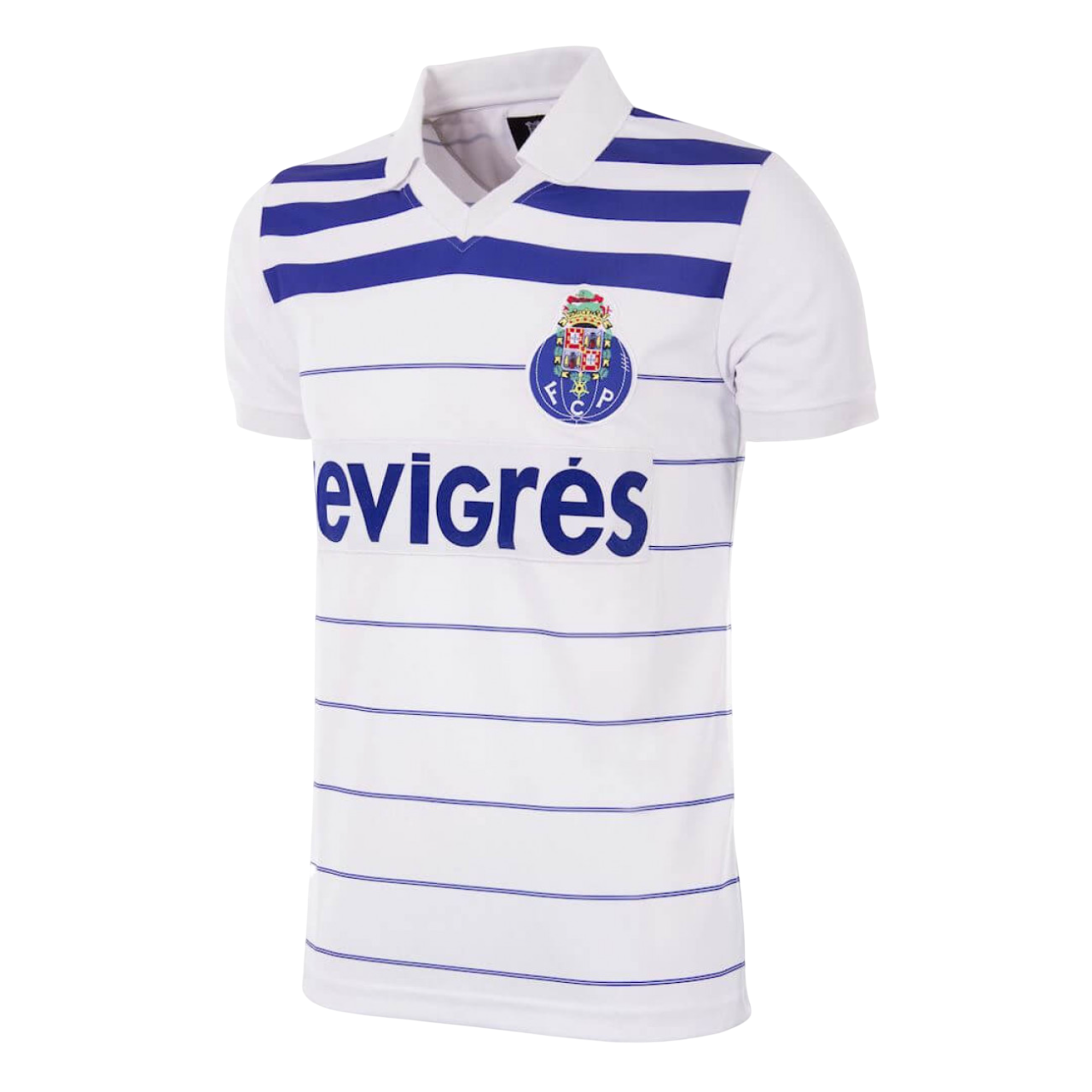 FC Porto 1985/86 Retro