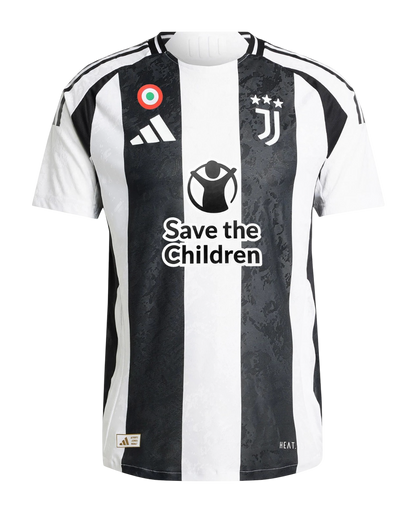 Juventus Principal 2024/25