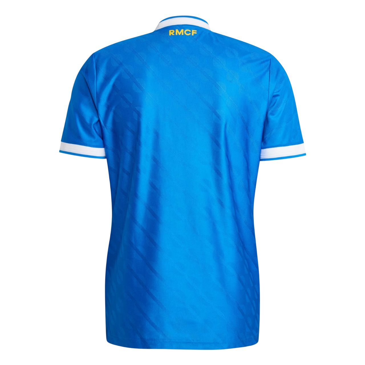 Real Madrid 2025/26- 3º Equipamento
