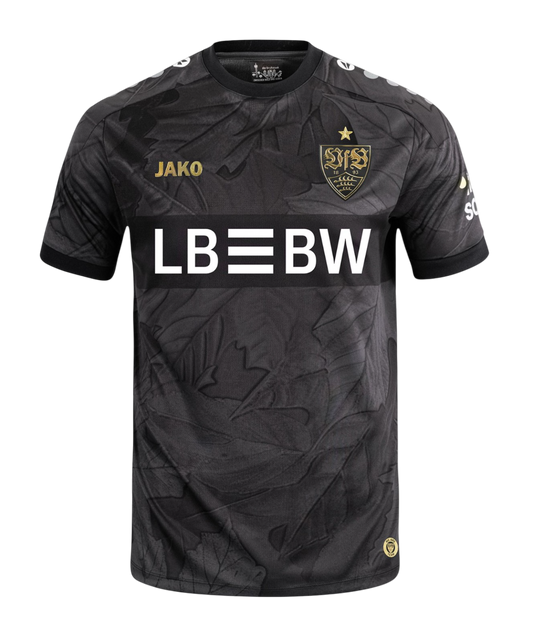VfB Stuttgart 2025/26- 3º Equipamento
