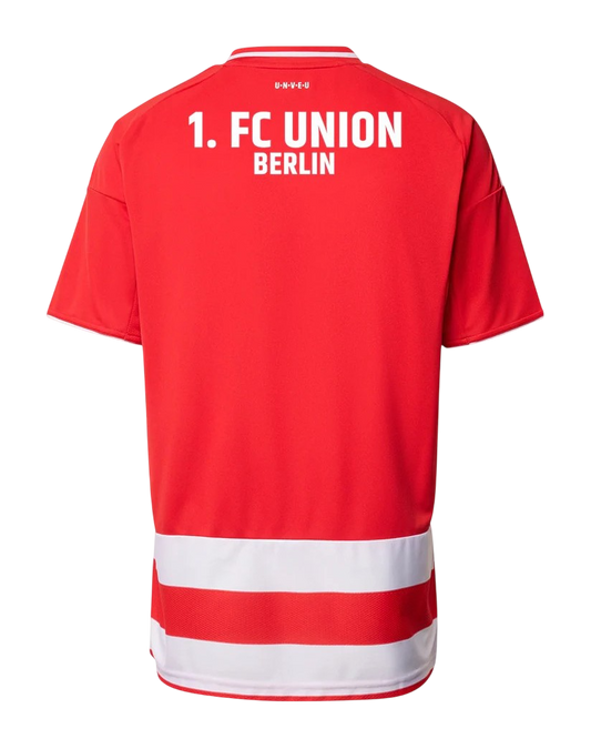 Union Berlin Principal 2025/26