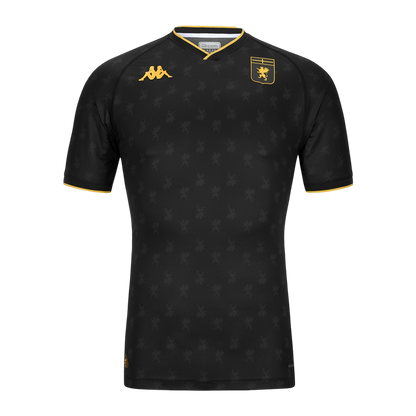 Génoa 2024/25- 3º Equipamento