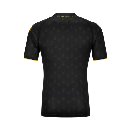 Génoa 2024/25- 3º Equipamento