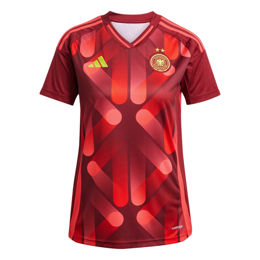 Alemanha Euro 2025- Versão Feminina