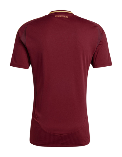 Roma Principal 2024/25