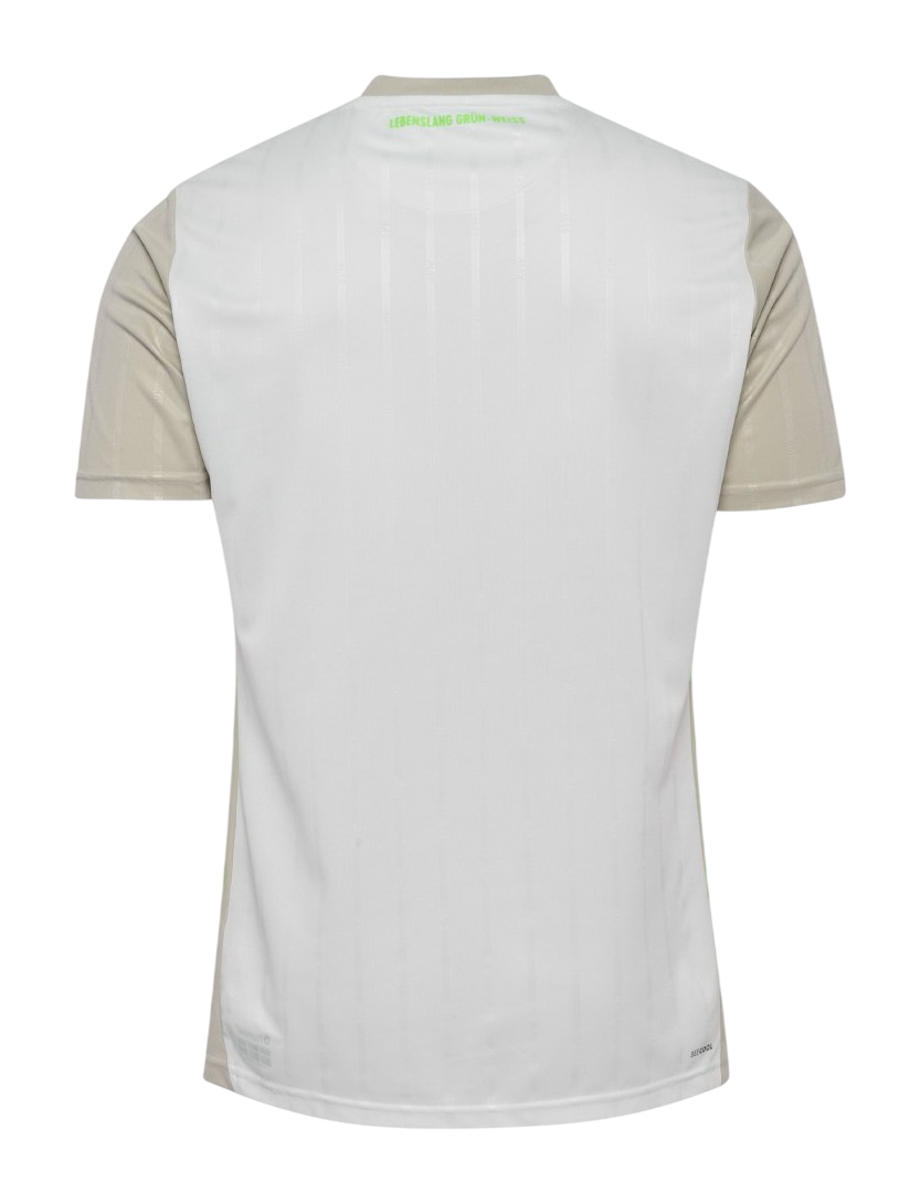 Werder Bremen 2025/26- Alternativa