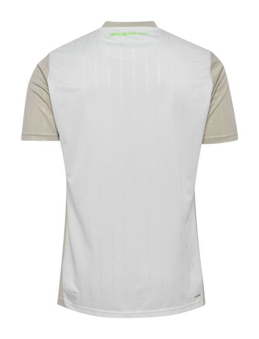 Werder Bremen 2025/26- Alternativa