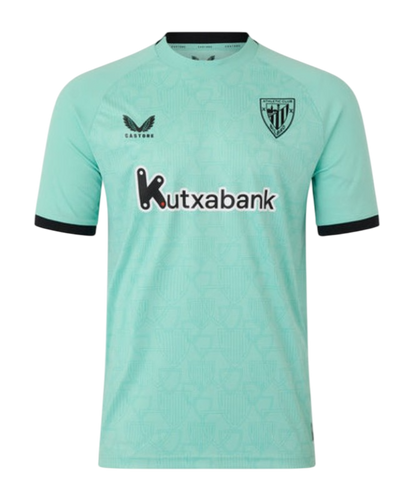 Athletic Bilbao 2025/26- 3º Equipamento