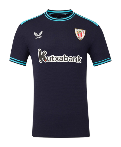 Athletic Bilbao 2025/26- Alternativa