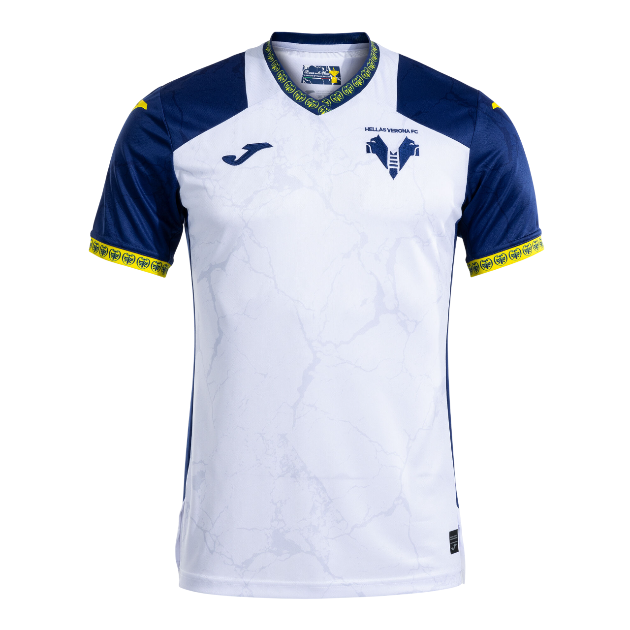 Hellas Verona 2024/25- Alternativa