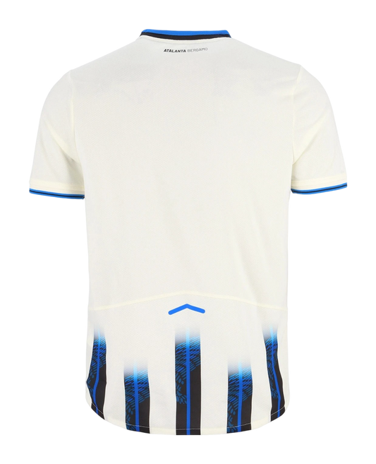 Atalanta 2025/26- Alternativa