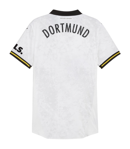 Borussia Dortmund 2024/25- 3º Equipamento