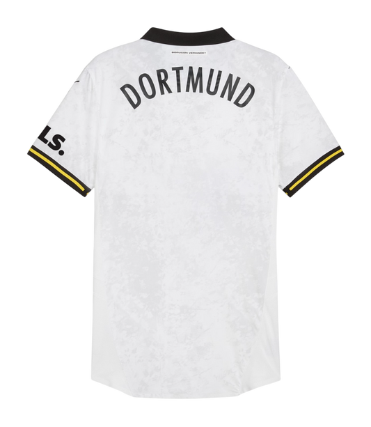 Borussia Dortmund 2024/25- 3º Equipamento