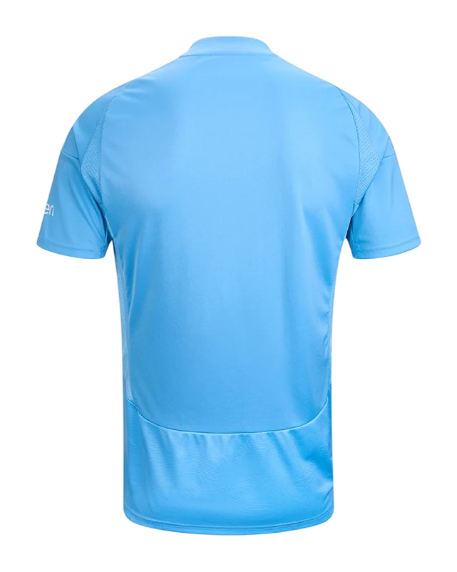 Nottingham Forest 2024/25- 3º Equipamento