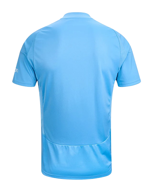 Nottingham Forest 2024/25- 3º Equipamento