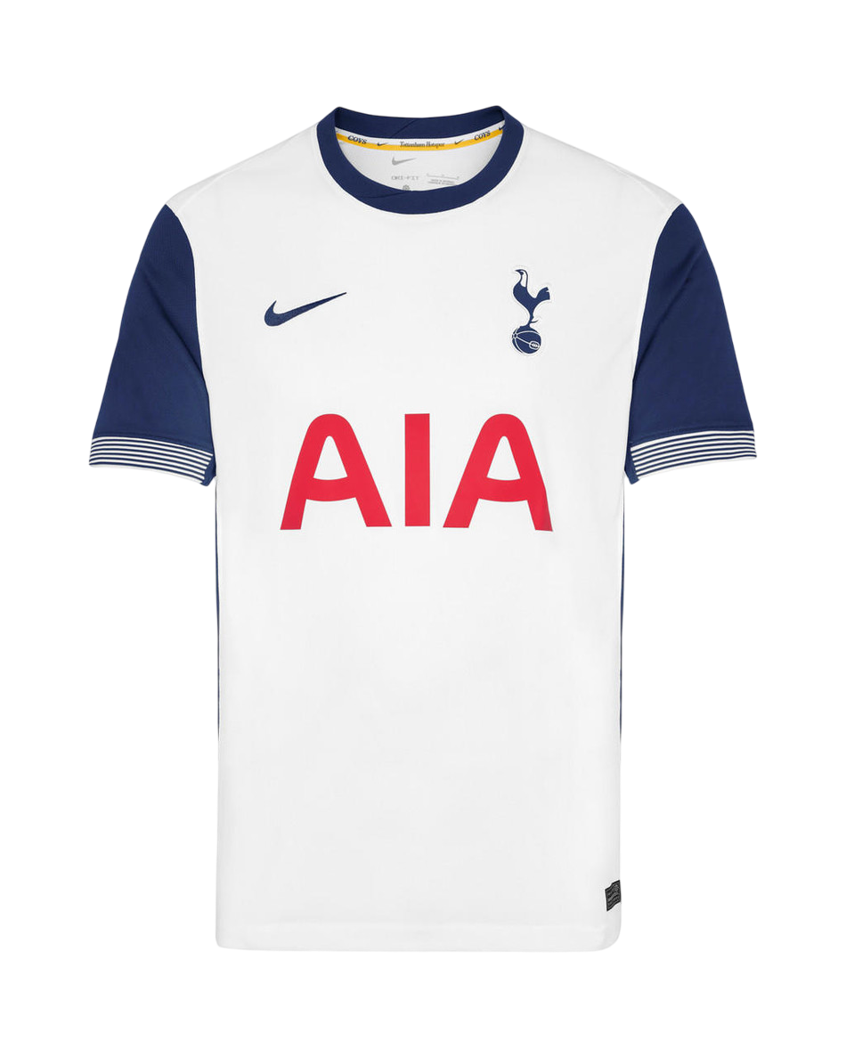 Tottenham Principal 2024/25