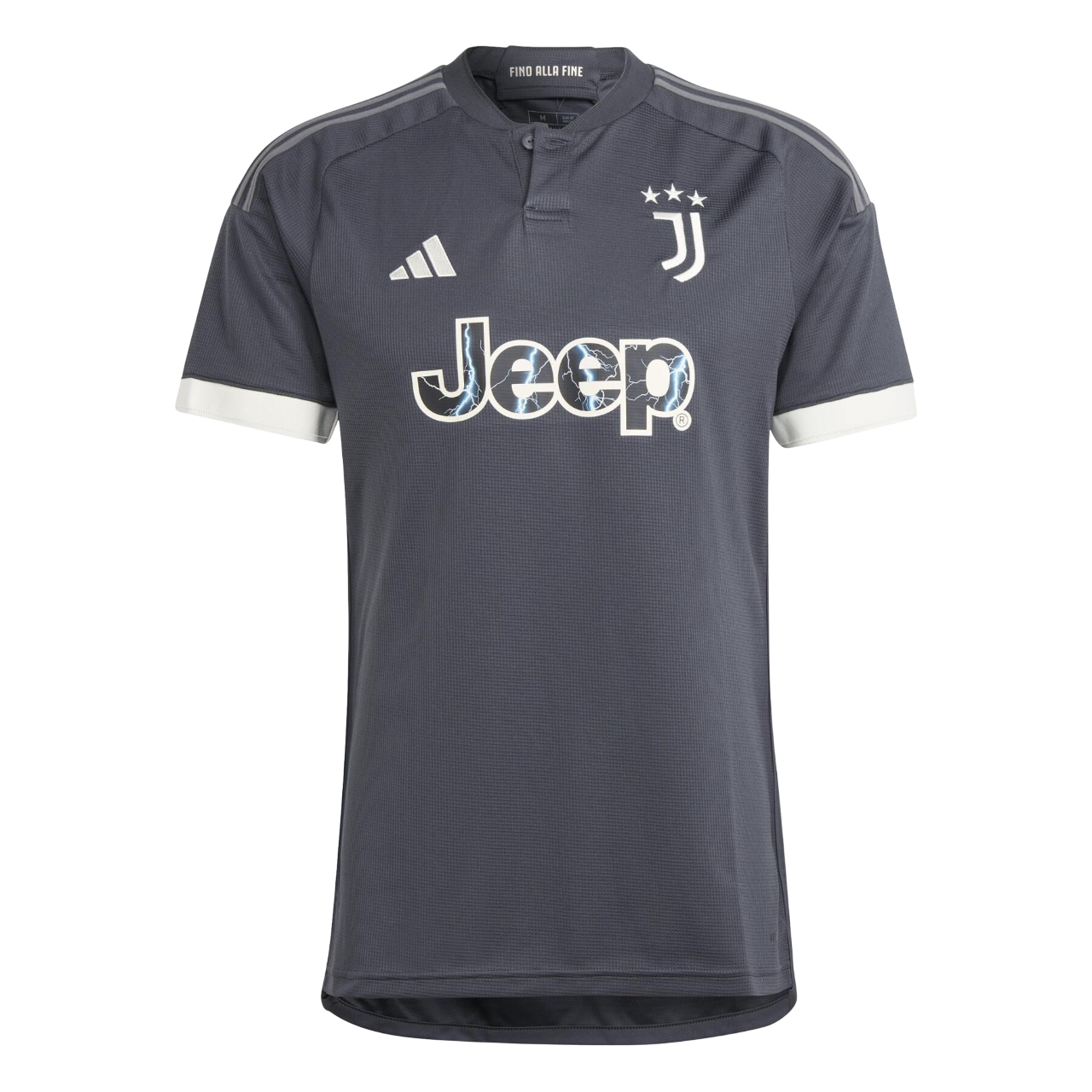 Juventus 2023/24- 3º Equipamento