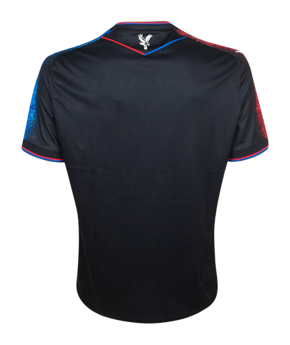 Crystal Palace 2024/25- 3º Equipamento