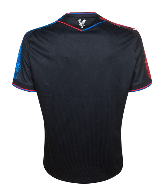 Crystal Palace 2024/25- 3º Equipamento