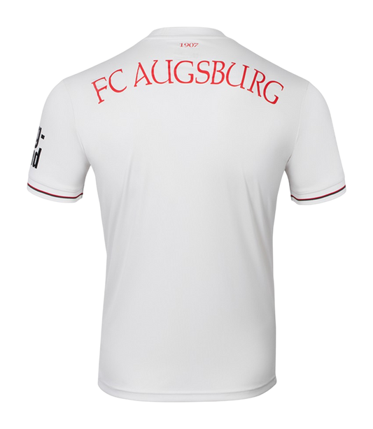 Augsburg Principal 2024/25