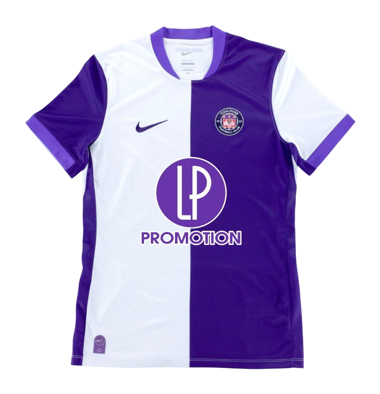 Toulouse FC Principal 2025/26