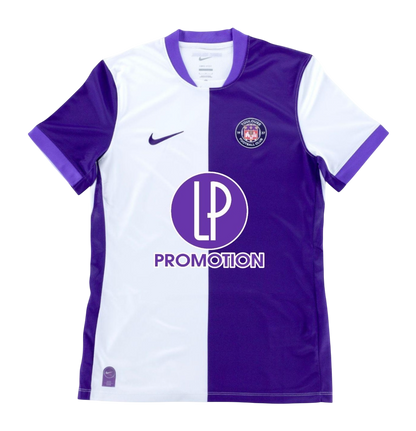 Toulouse FC Principal 2025/26