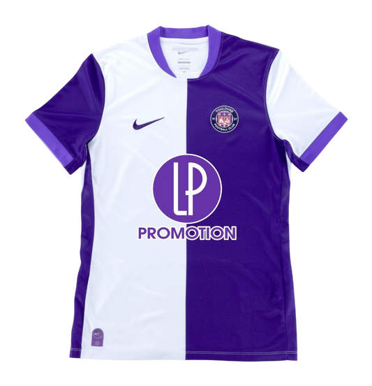 Toulouse FC Principal 2025/26
