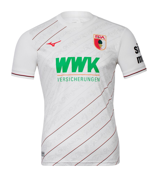 Augsburg Principal 2024/25