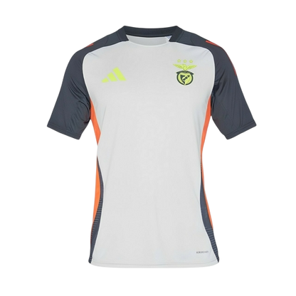 Benfica 2024/25 -Treino Cinza