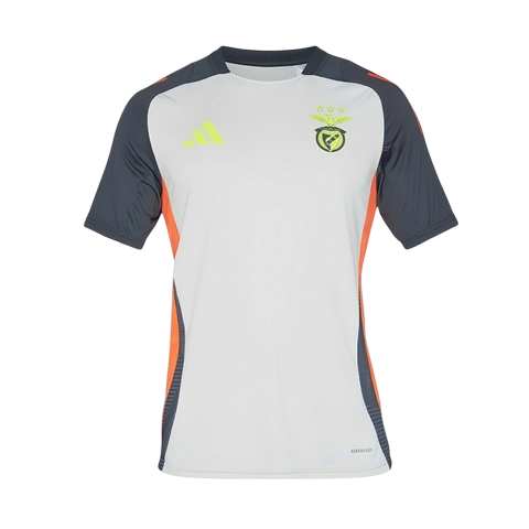 Benfica 2024/25 -Treino Cinza
