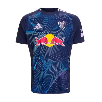 Leeds 2024/25- 3º Equipamento