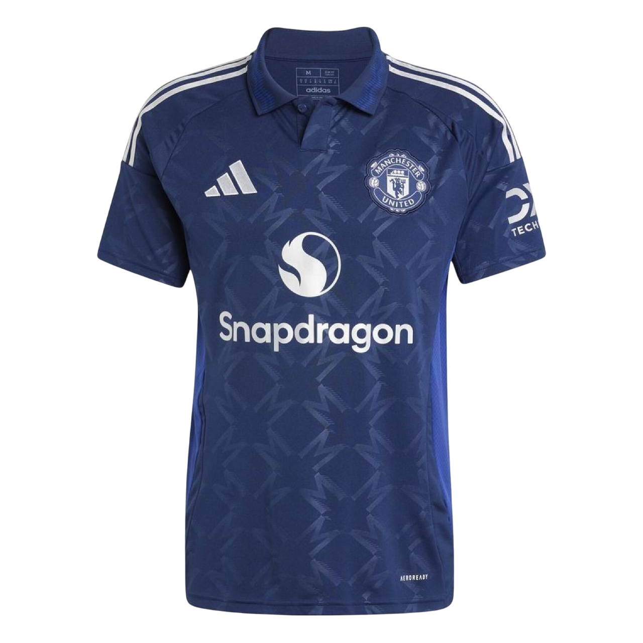 Manchester United 2024/25- Alternativo