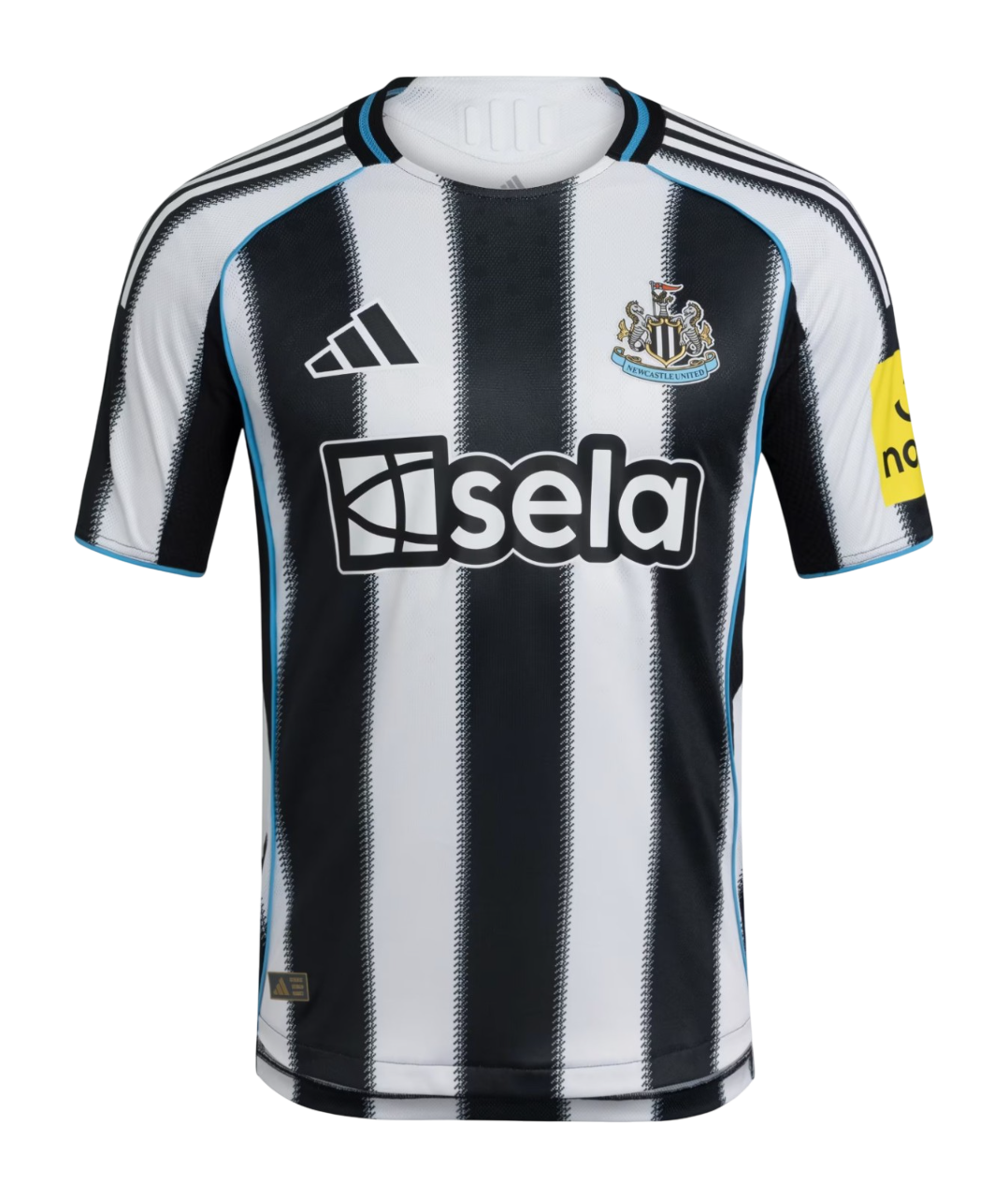 Newcastle Principal 2025/26