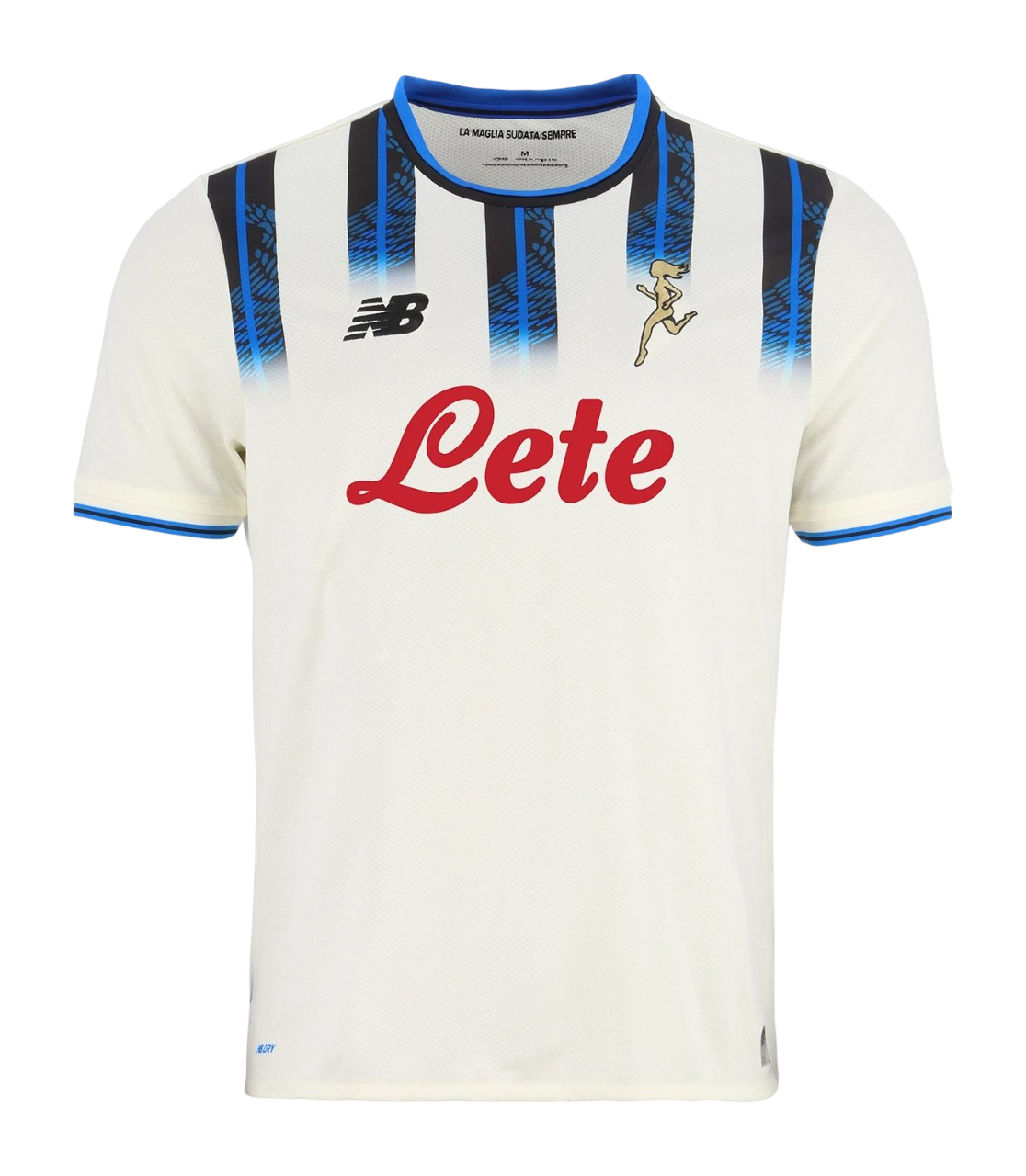 Atalanta 2025/26- Alternativa