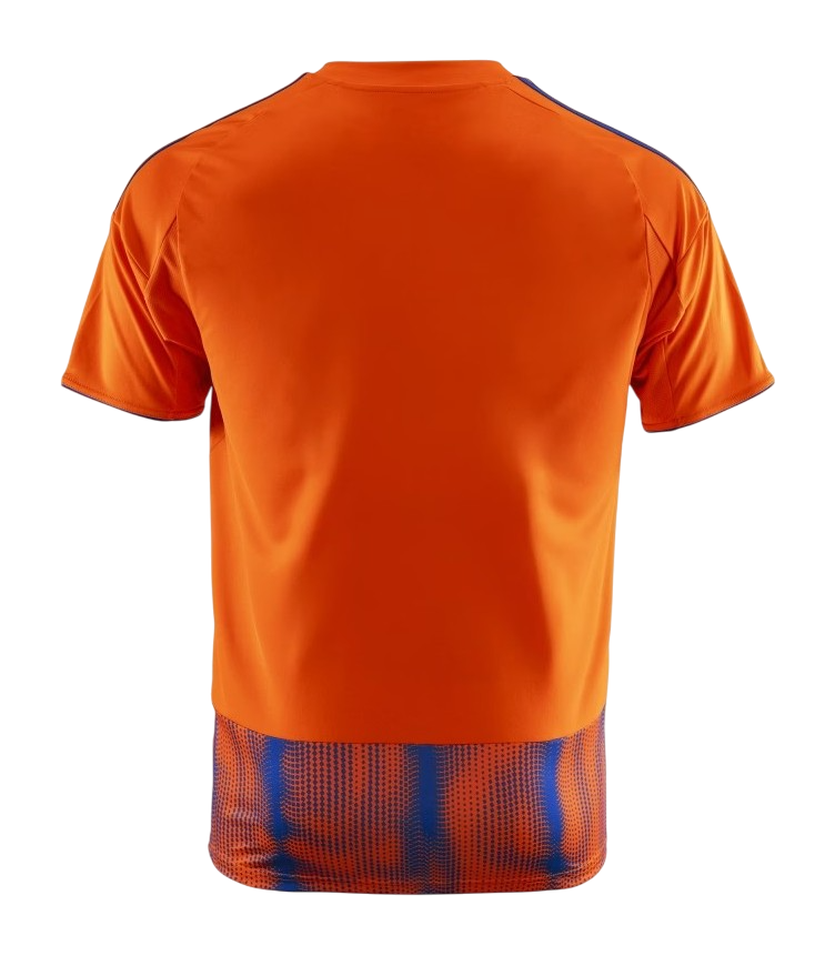 Schalke 04 2025/26- 3º Equipamento