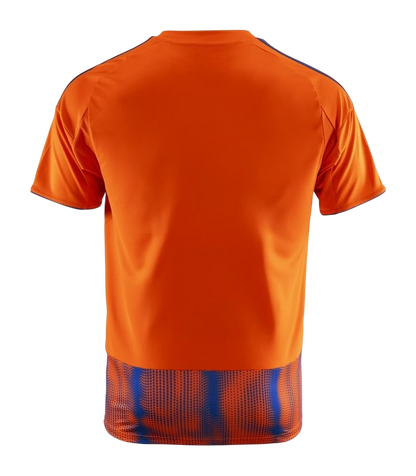Schalke 04 2025/26- 3º Equipamento