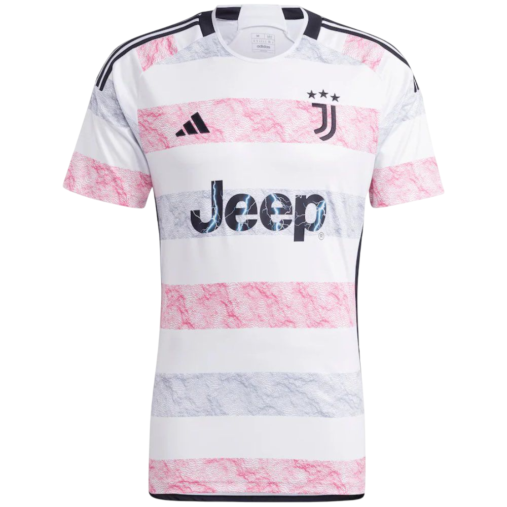 Juventus 2023/24- Alternativa