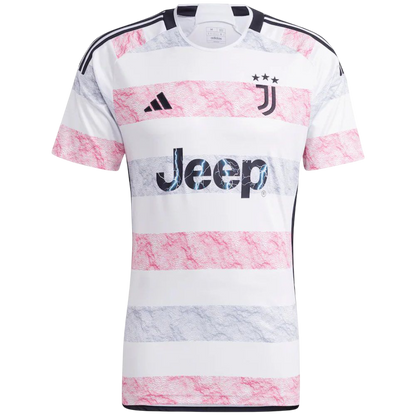 Juventus 2023/24- Alternativa