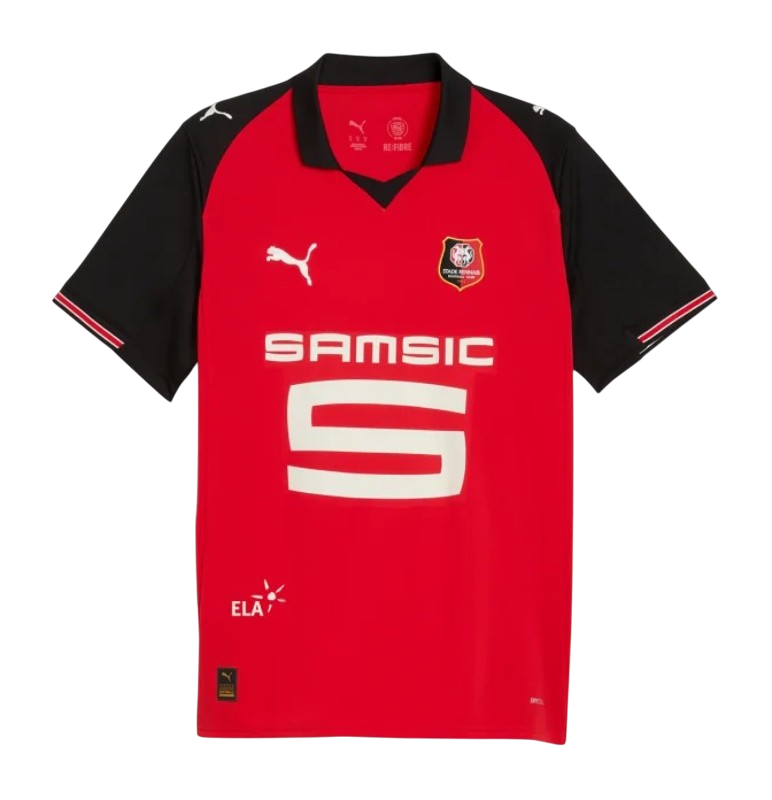 Rennes Principal 2025/26
