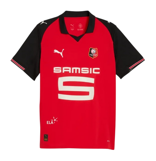 Rennes Principal 2025/26