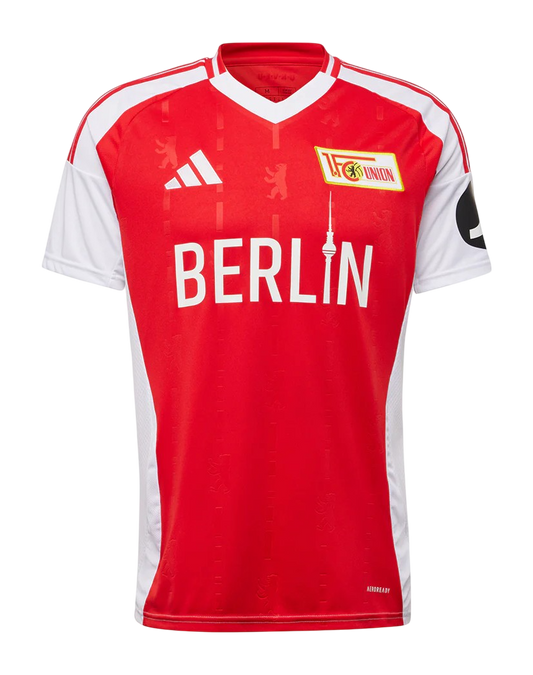 Union Berlin Principal 2024/25
