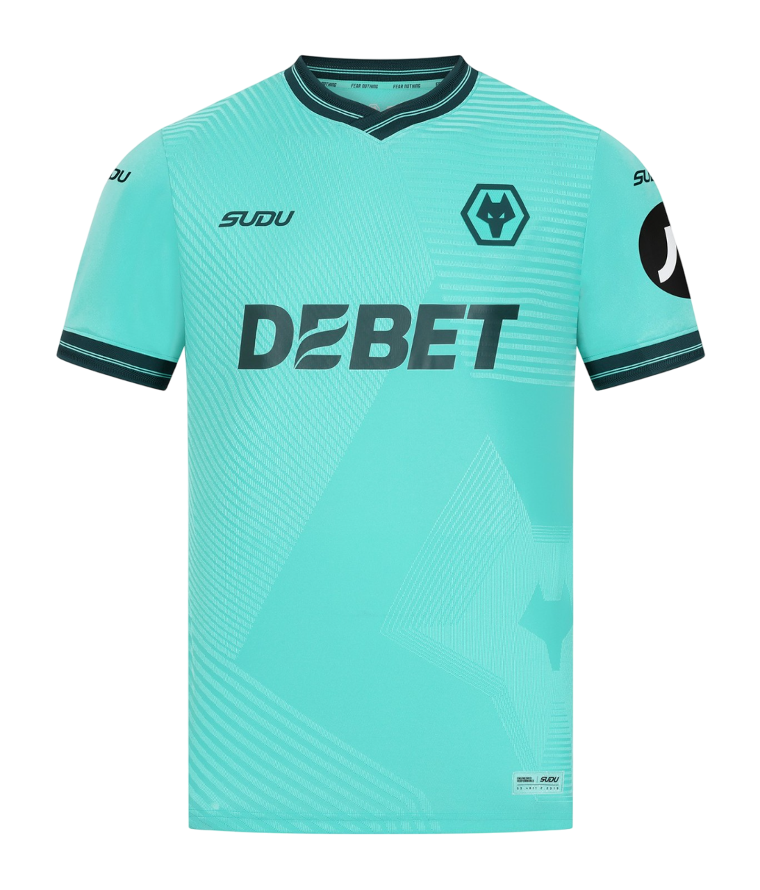 Wolverhampton 2025/26- Alternativa