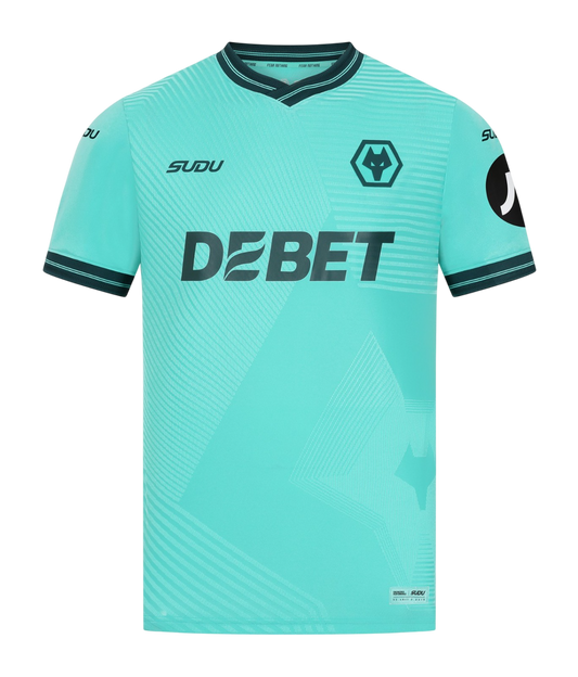Wolverhampton 2025/26- Alternativa