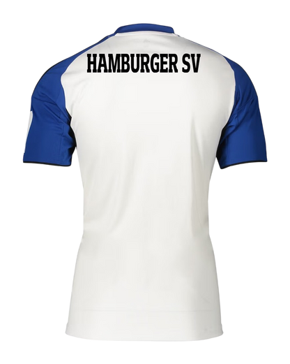 Hamburger SV Principal 2025/26