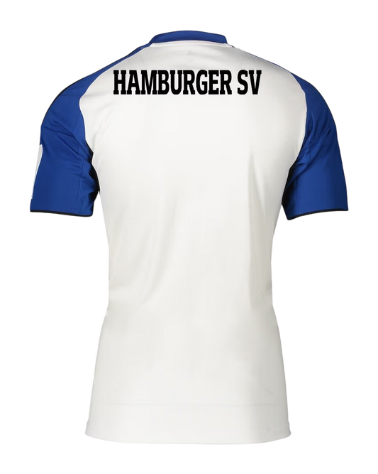 Hamburger SV Principal 2025/26