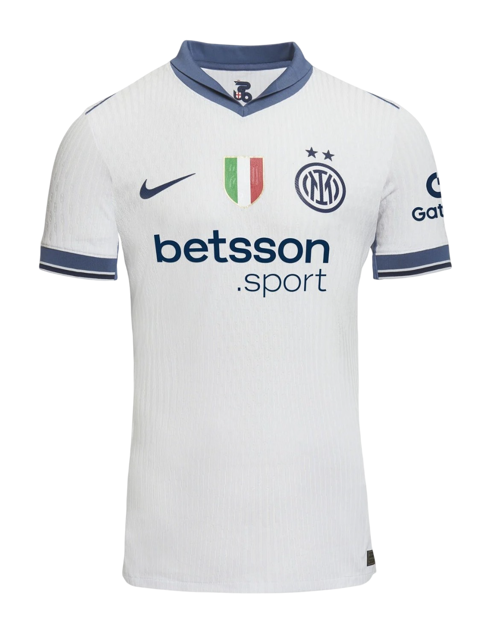 Inter Milão 2024/25- Alternativa