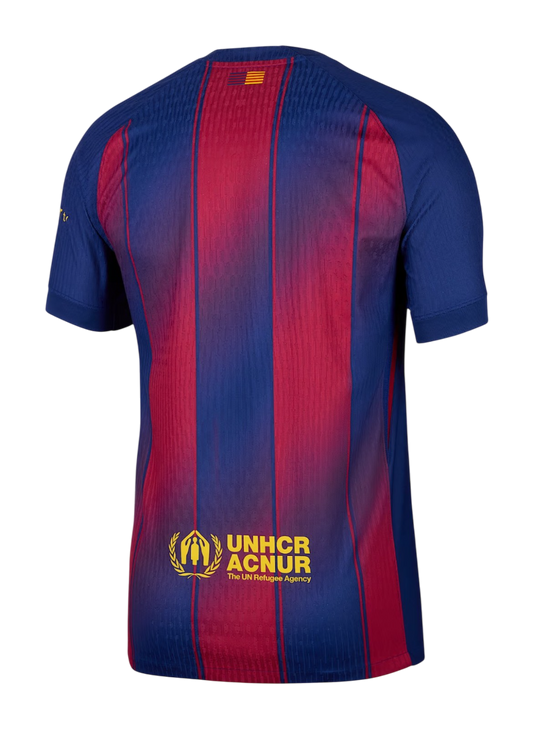 Barcelona Principal 2025/26